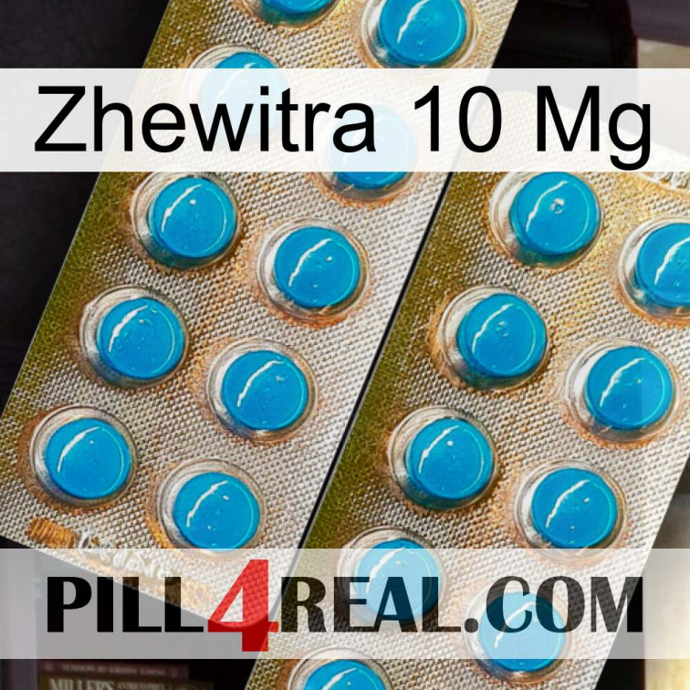 Zhewitra 10Mg new08